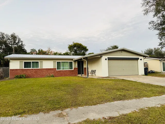 $1,975 | 3300 Barbara Lane, Titusville, FL 32796
