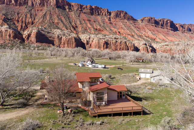 423 Amber Lane Moab, UT 84532 - Photo 47 of 63