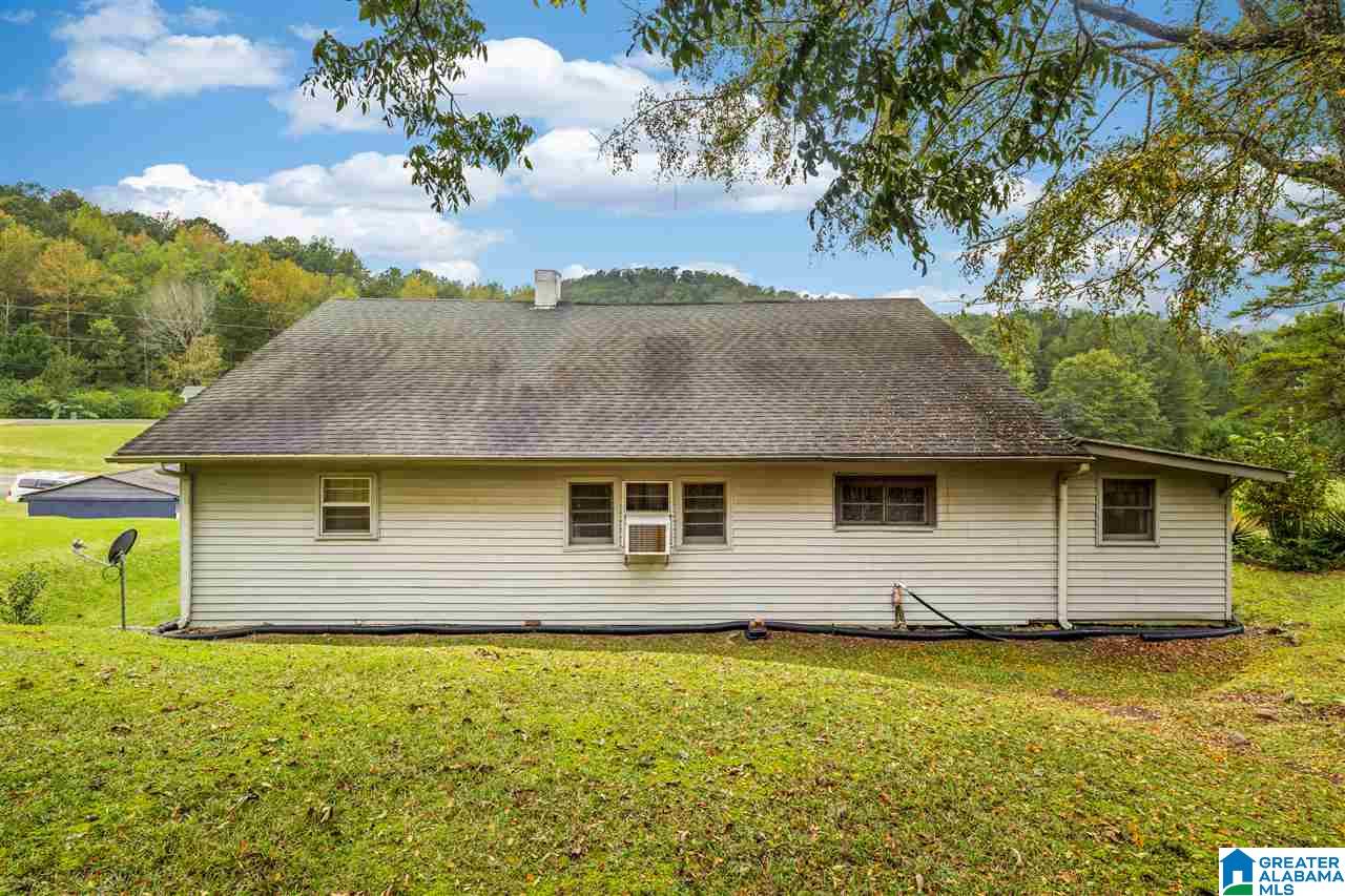 736 Sand Valley Road Oneonta, AL 35121 - Photo 31 of 34