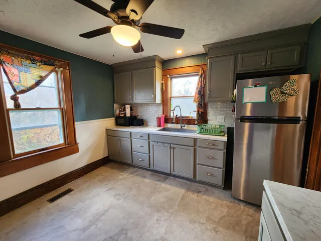 $139,000 | 43 Spring Street, Caribou, ME 04736