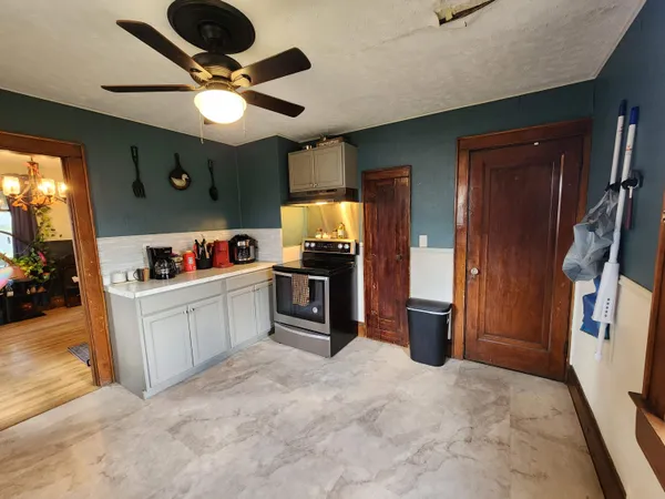 $125,000 | 43 Spring Street, Caribou, ME 04736