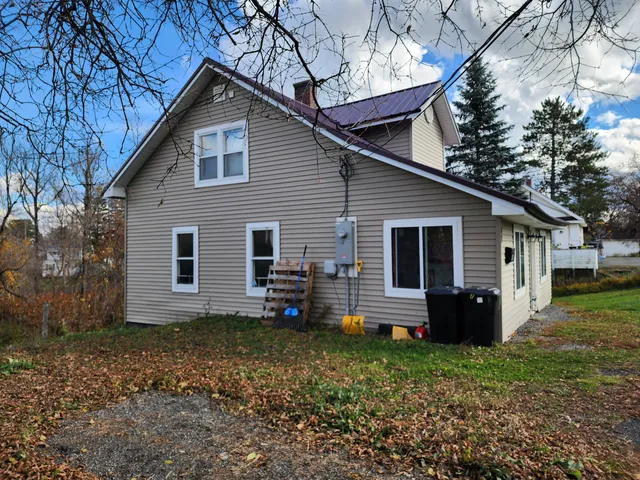 $139,000 | 43 Spring Street, Caribou, ME 04736
