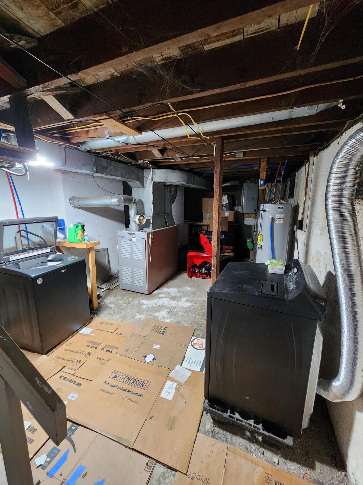 43 Spring Street Caribou, ME 04736 - Photo 32 of 37 1000013093