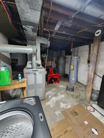 $139,000 | 43 Spring Street, Caribou, ME 04736