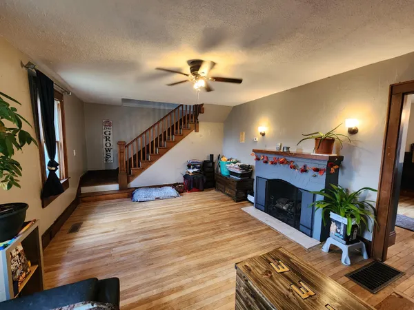 $125,000 | 43 Spring Street, Caribou, ME 04736