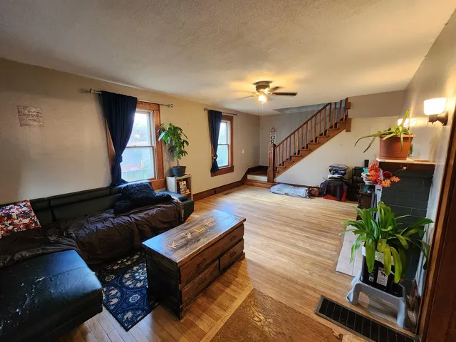 $139,000 | 43 Spring Street, Caribou, ME 04736