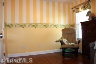 266 Deerfield Country Road Randleman, NC 27317 - Photo 6 of 13 1st Bedroom.