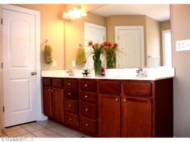 266 Deerfield Country Road Randleman, NC 27317 - Photo 9 of 13 Master Bath/Spa.