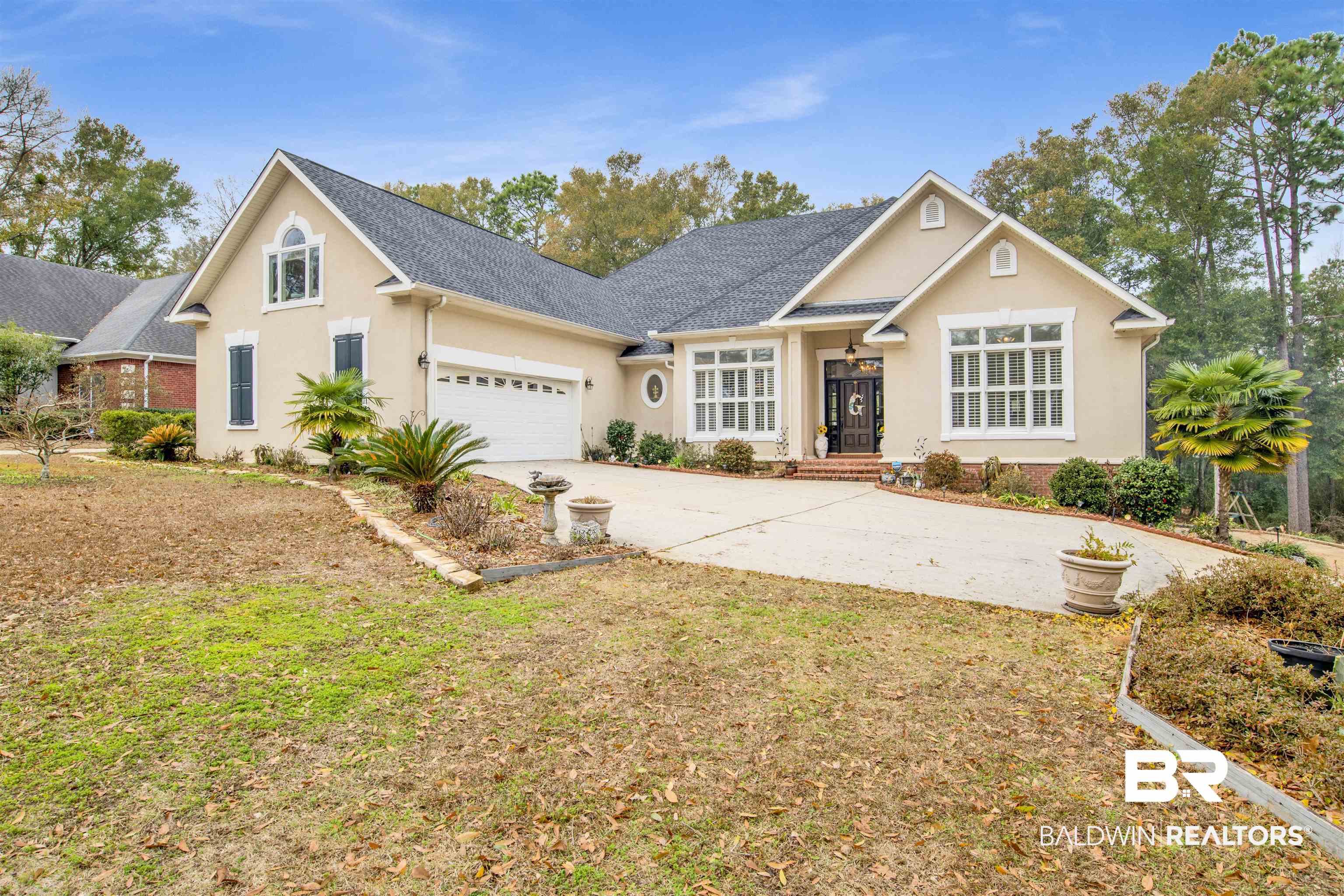 104 Old Mill Road Fairhope, AL 36532 - Photo 3 of 36