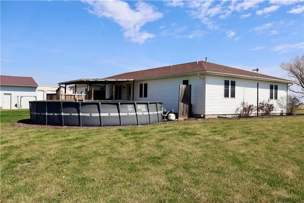 $310,000 | 1391 County Road 2470, Huntsville, MO 65259