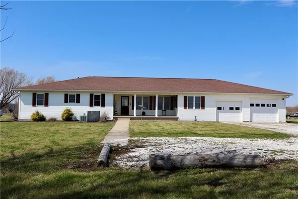 $310,000 | 1391 County Road 2470, Huntsville, MO 65259