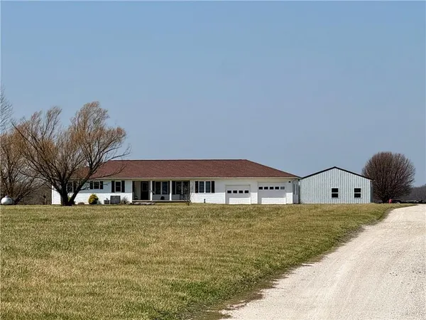 $310,000 | 1391 County Road 2470, Huntsville, MO 65259