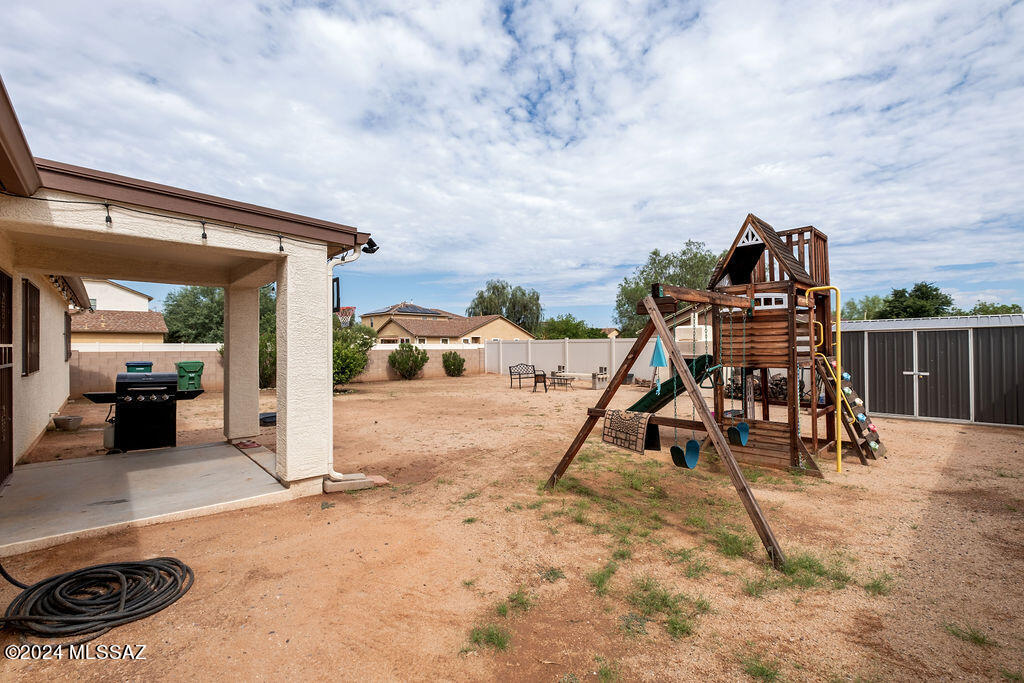 8350 West Razorbill Drive Tucson, AZ 85757 - Photo 23 of 27