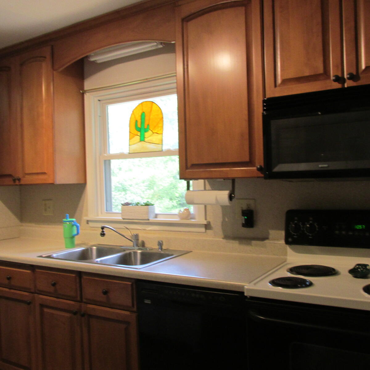 6620 Sherry Road Roanoke, VA 24019 - Photo 9 of 23 All you need is here!