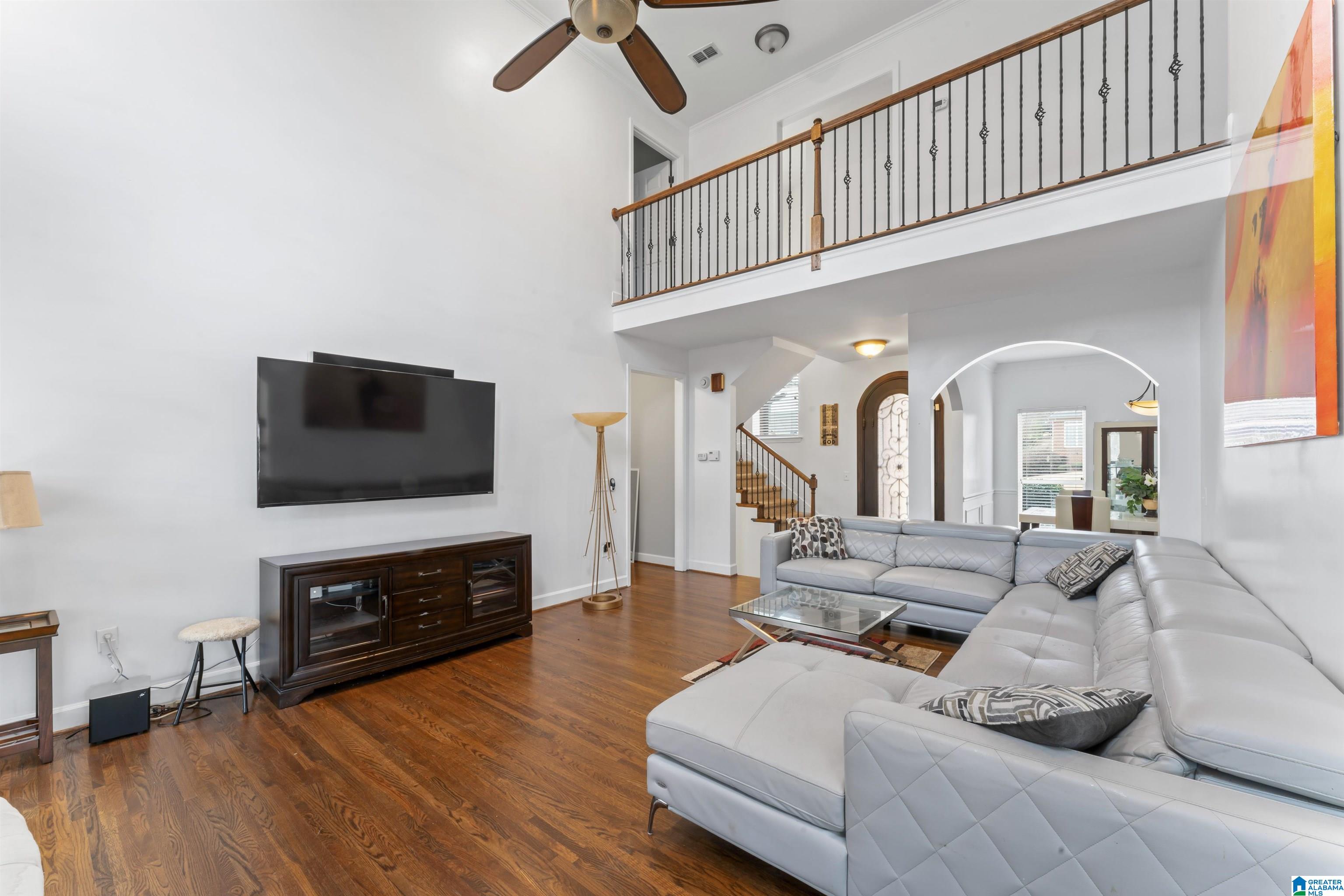 2756 Oakleaf Circle Helena, AL 35022 - Photo 4 of 55