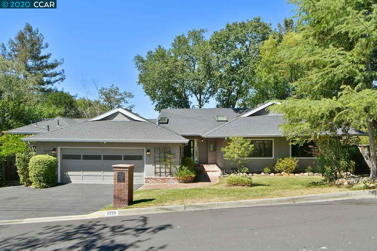 3226 Lucas Circle Lafayette, CA 94549 - Photo 1 of 1