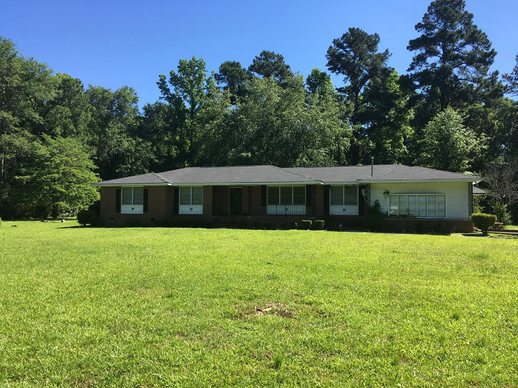 5044 Voorhees Road Denmark, SC 29042 - Photo 1 of 22 Main View