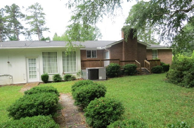 5044 Voorhees Road Denmark, SC 29042 - Photo 7 of 22 Photo 7