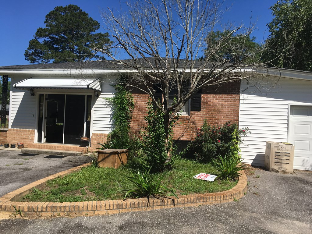 5044 Voorhees Road Denmark, SC 29042 - Photo 8 of 22 Photo 8