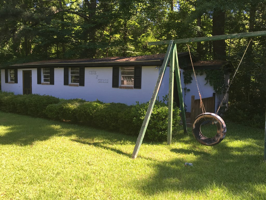 5044 Voorhees Road Denmark, SC 29042 - Photo 9 of 22 Photo 9