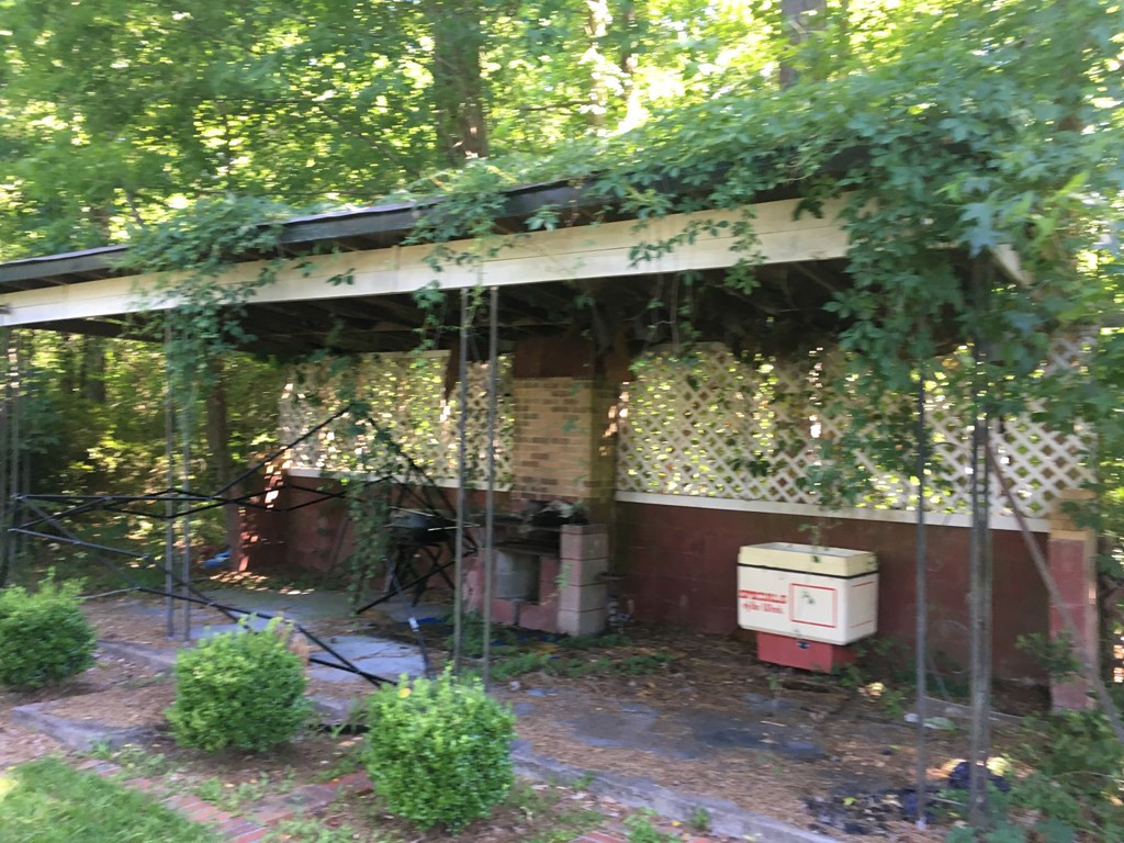 5044 Voorhees Road Denmark, SC 29042 - Photo 10 of 22 Photo 10