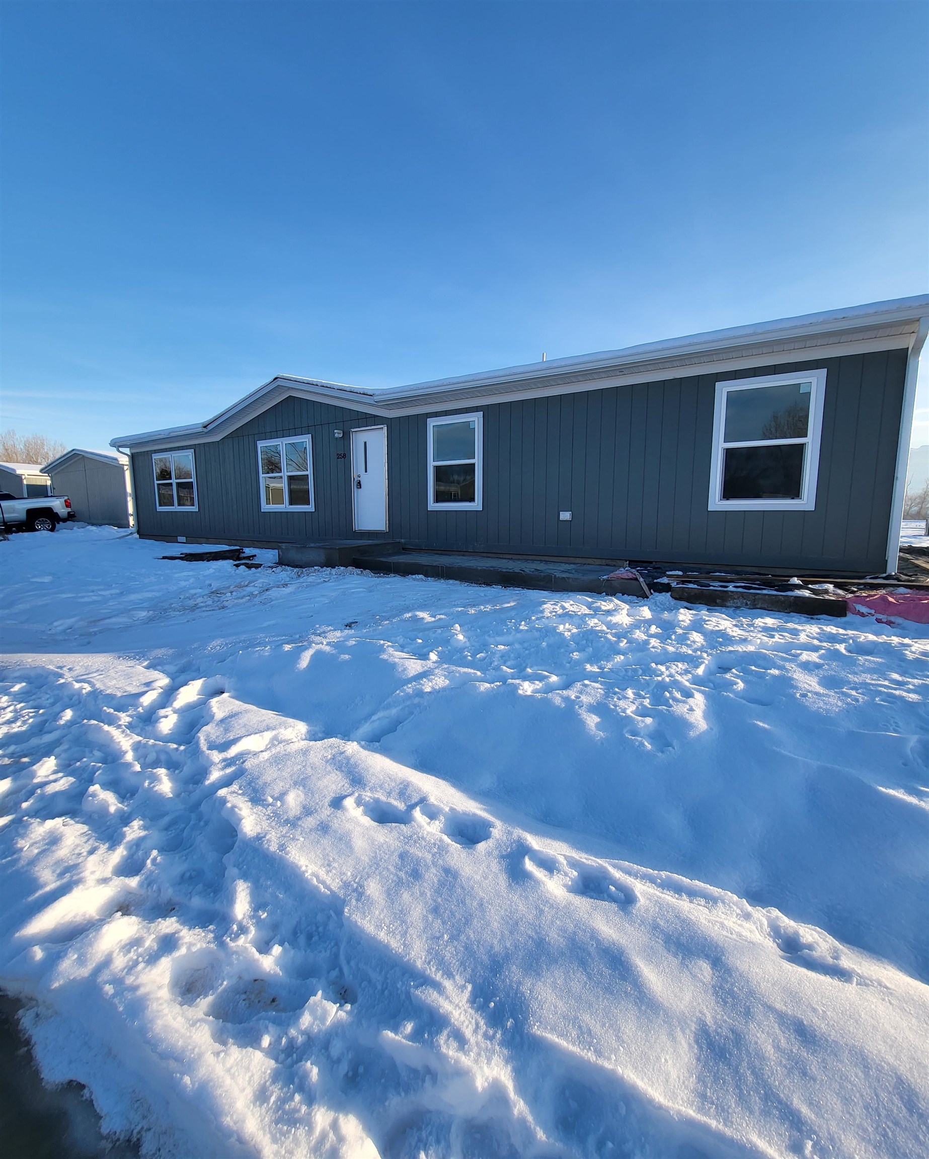 258 Clements Way Fruita, CO 81521 - Photo 1 of 1 Gallery Image 1