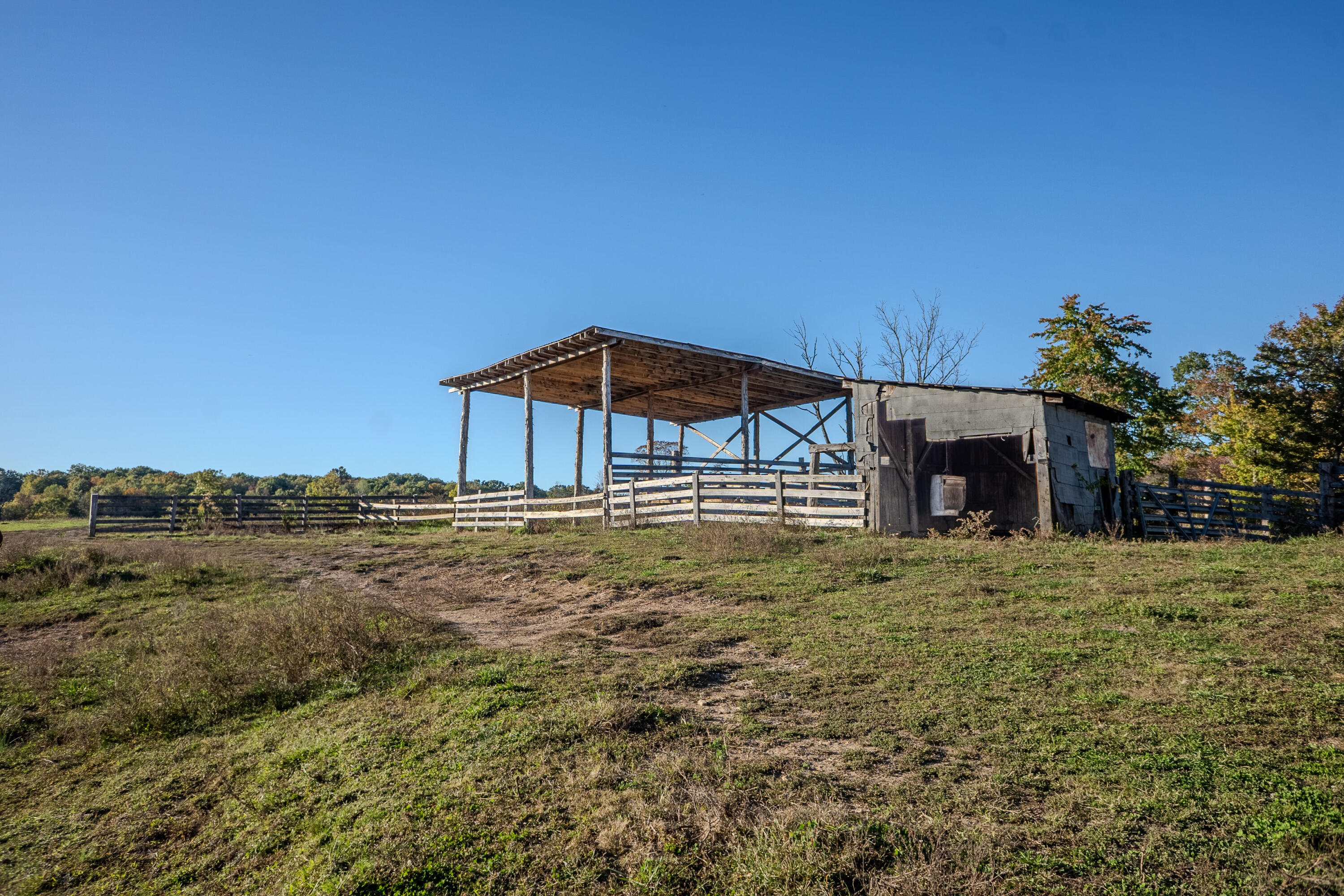 2820.5 New Fox Road Irvine, KY 40336 - Photo 30 of 55 2820NewFoxRoad-26