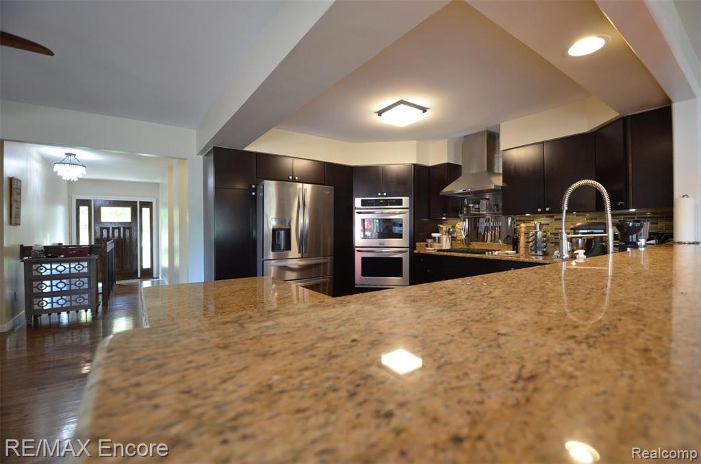 6331 Middle Lake Road Clarkston, MI 48346 - Photo 23 of 87