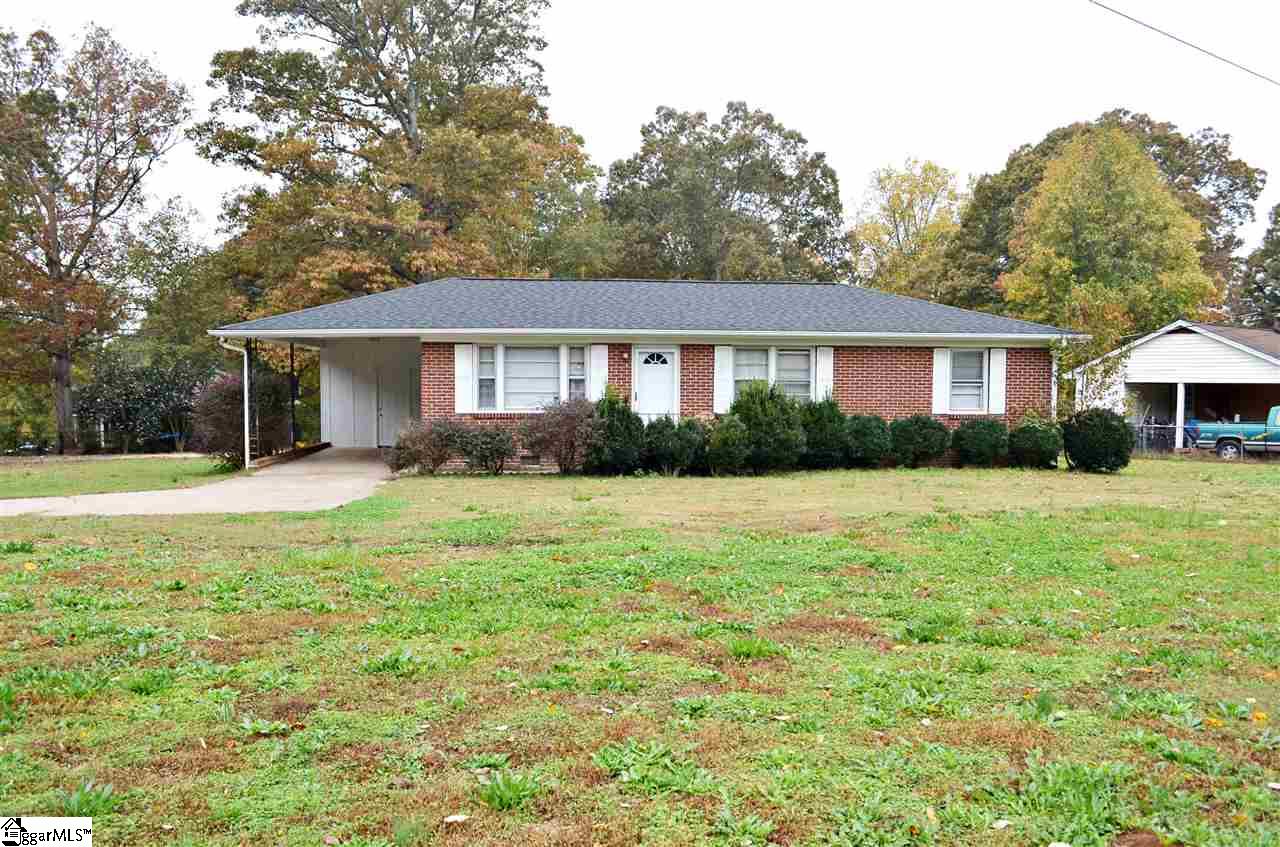 22 Ray Street Greenville, SC 29611 - Photo 1 of 20