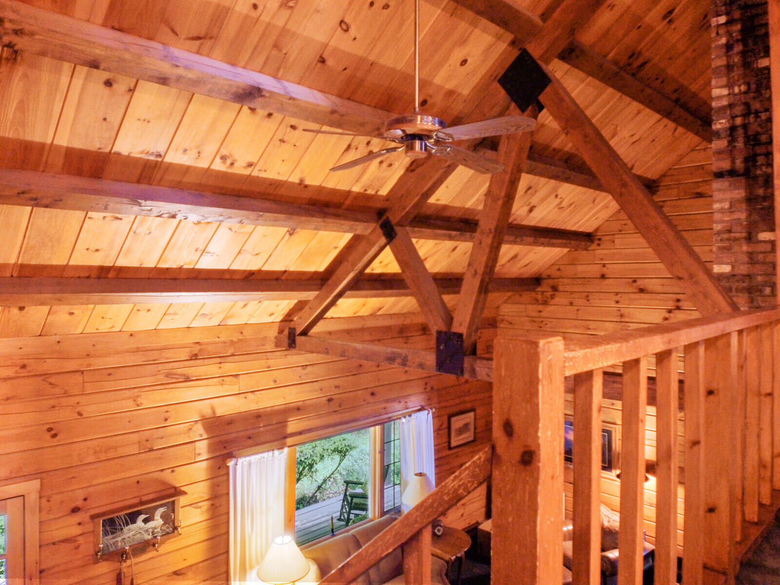 103 Stony Point Road Belgrade, ME 04917 - Photo 38 of 73 LOFT