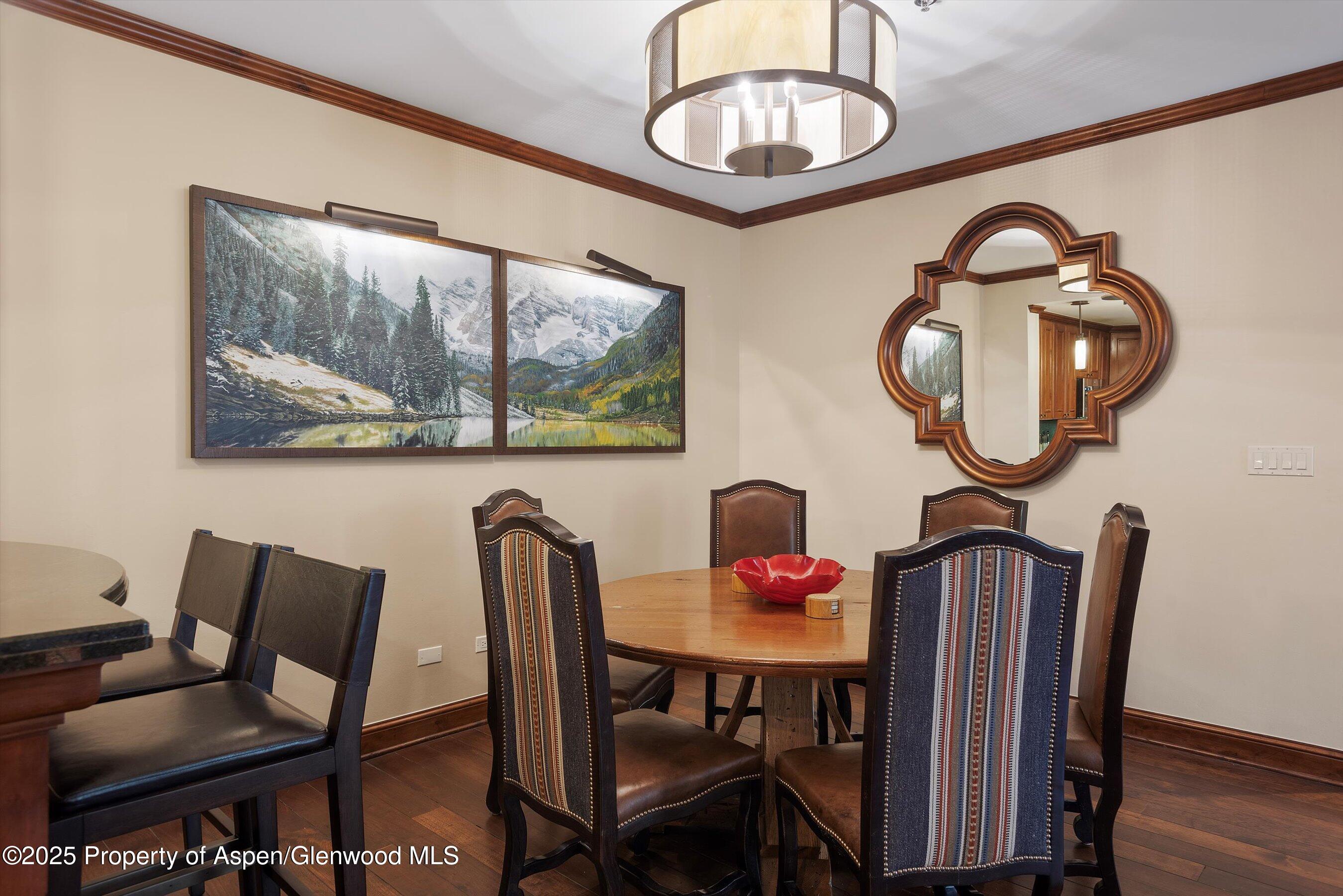 39 Boomerang Road, Unit 8411/ WINTER INTEREST 14 Aspen, CO 81611 - Photo 5 of 21 05-39BoomerangRd8411_250520005