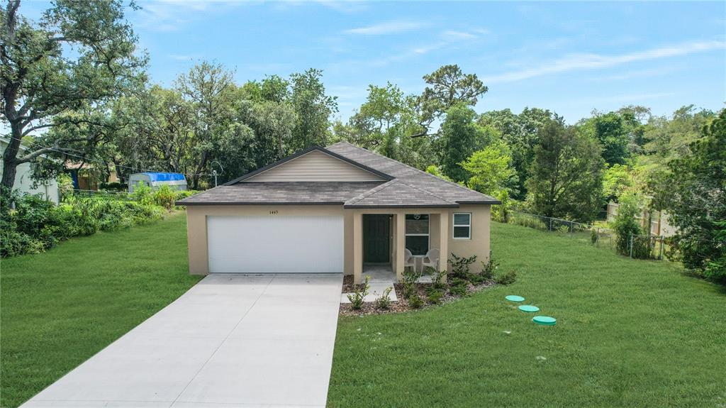 1445 Laurel Avenue Spring Hill, FL 34606 - Photo 1 of 1