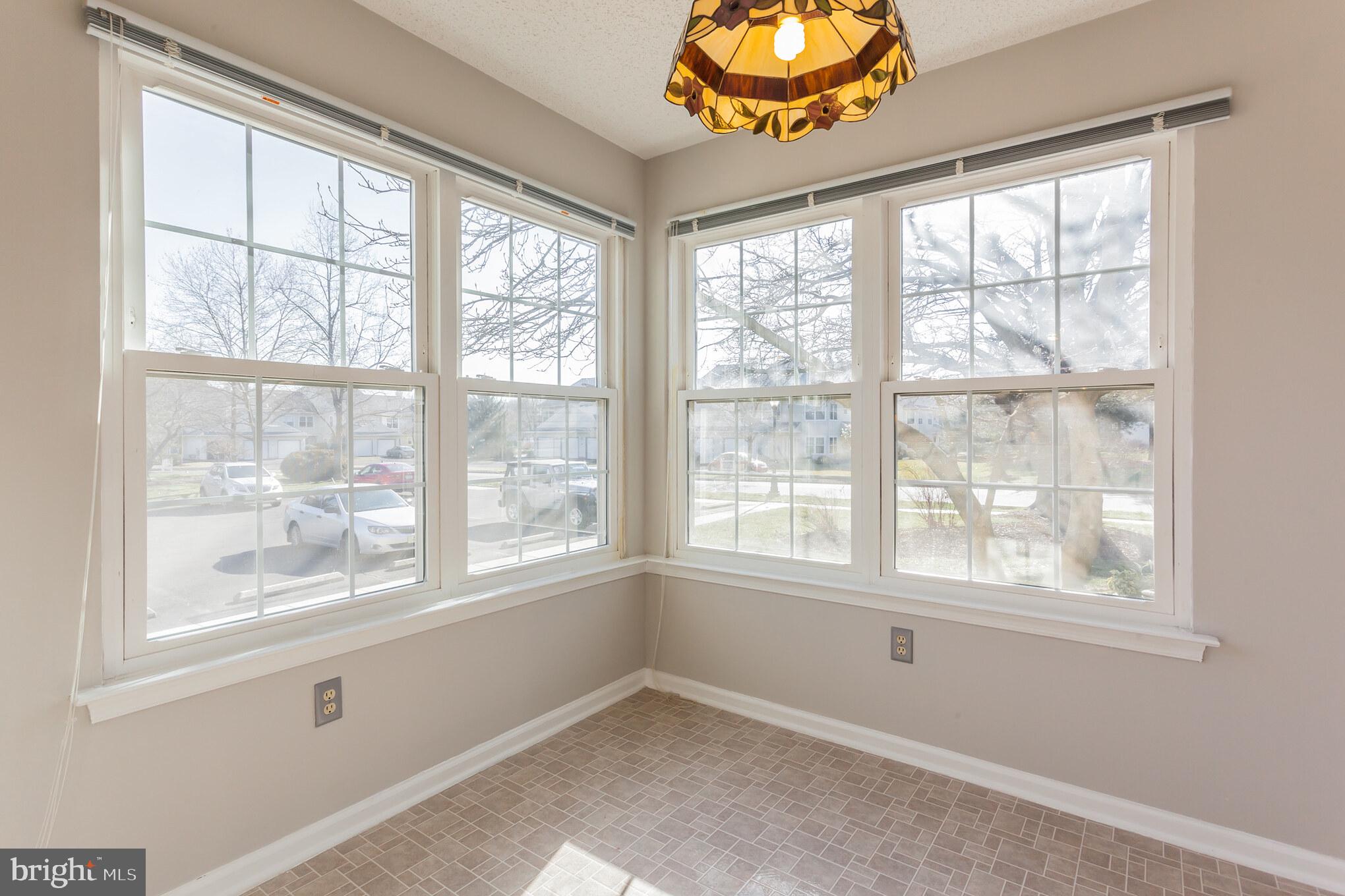 1908 Sterling Road, Unit 7 Yardley, PA 19067 - Photo 15 of 30 Extra spacious feel between buildings