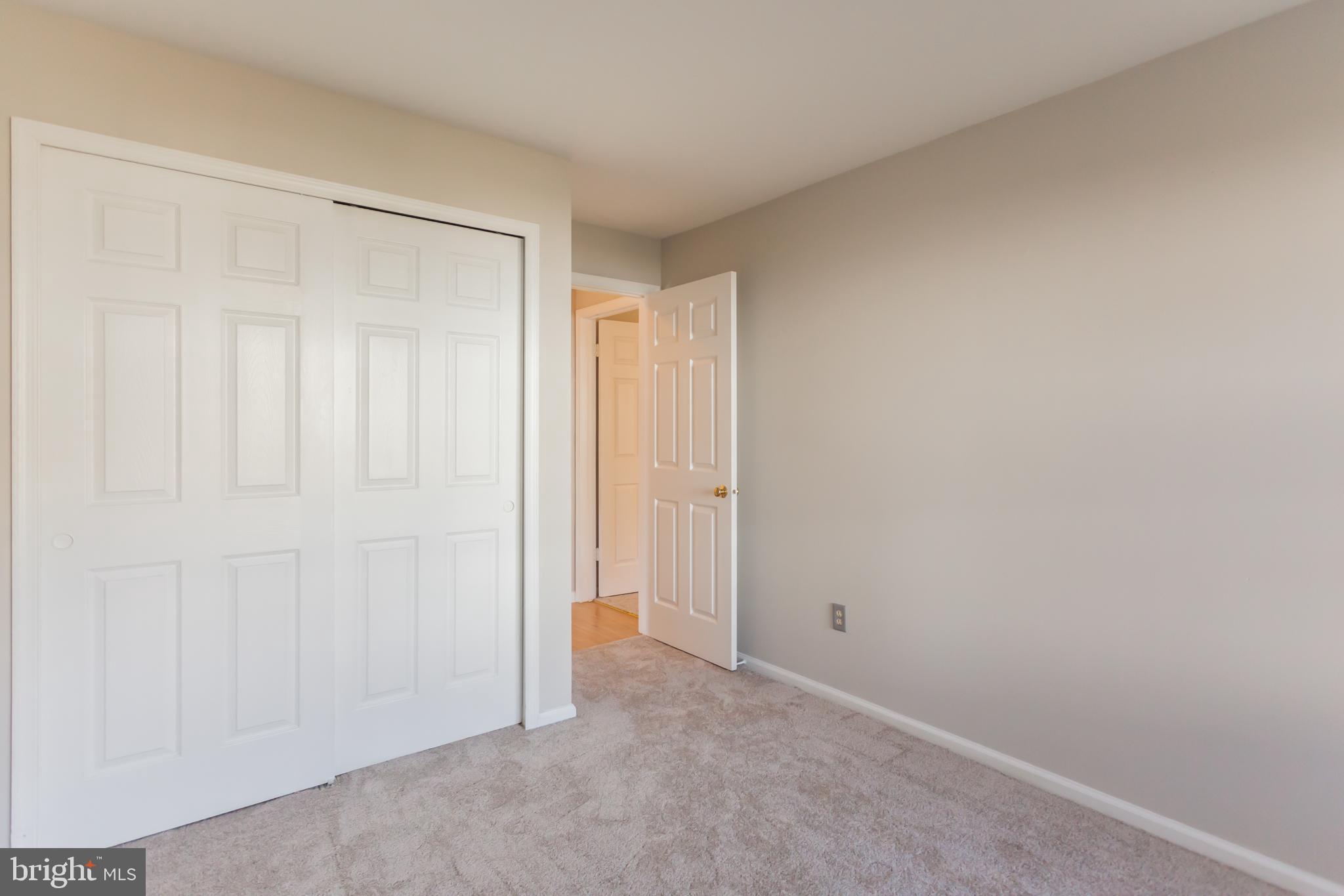 1908 Sterling Road, Unit 7 Yardley, PA 19067 - Photo 20 of 30 Bedroom 2 view out