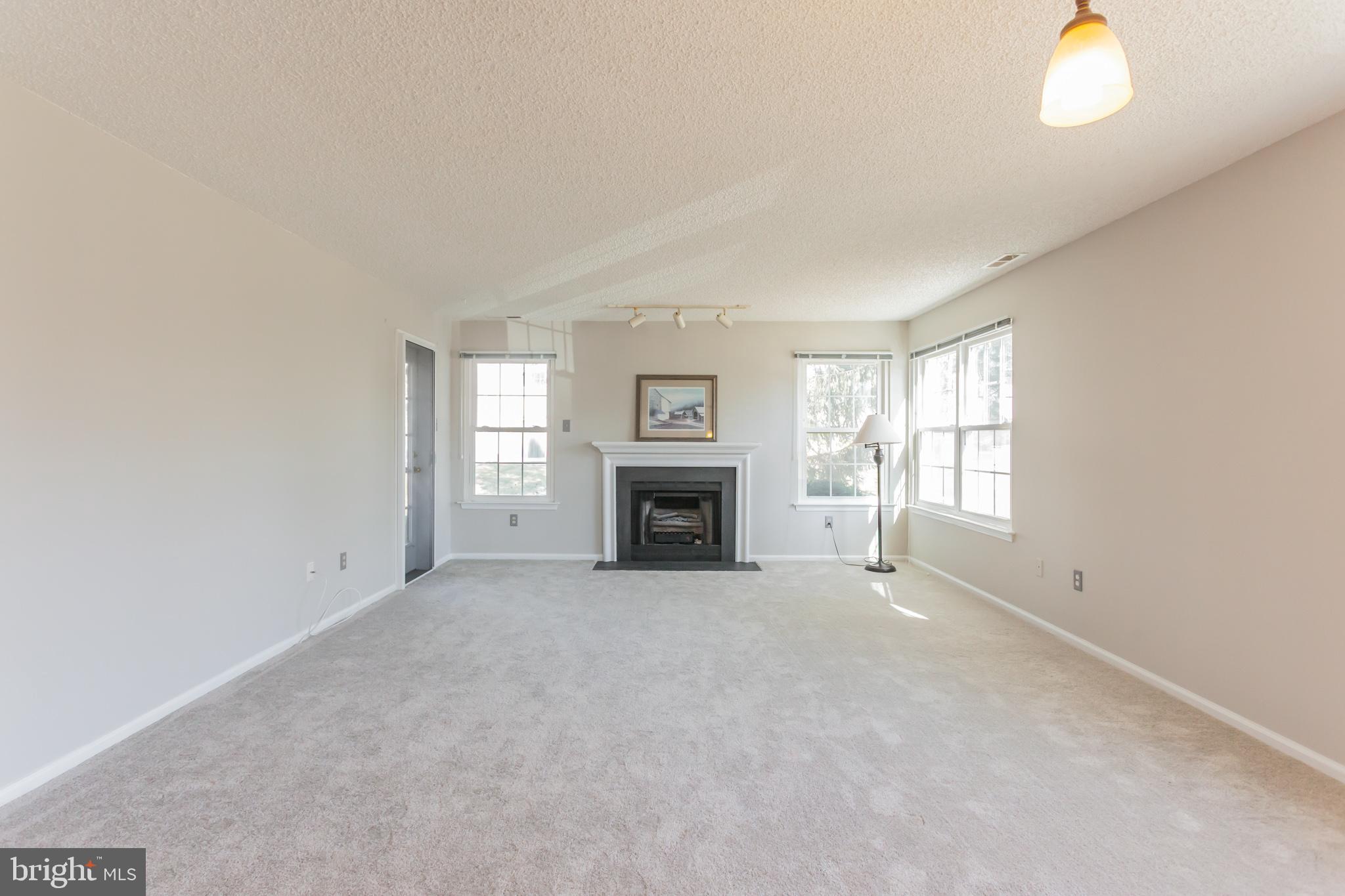 1908 Sterling Road, Unit 7 Yardley, PA 19067 - Photo 6 of 30 Freshly painted walls, brand new carpets