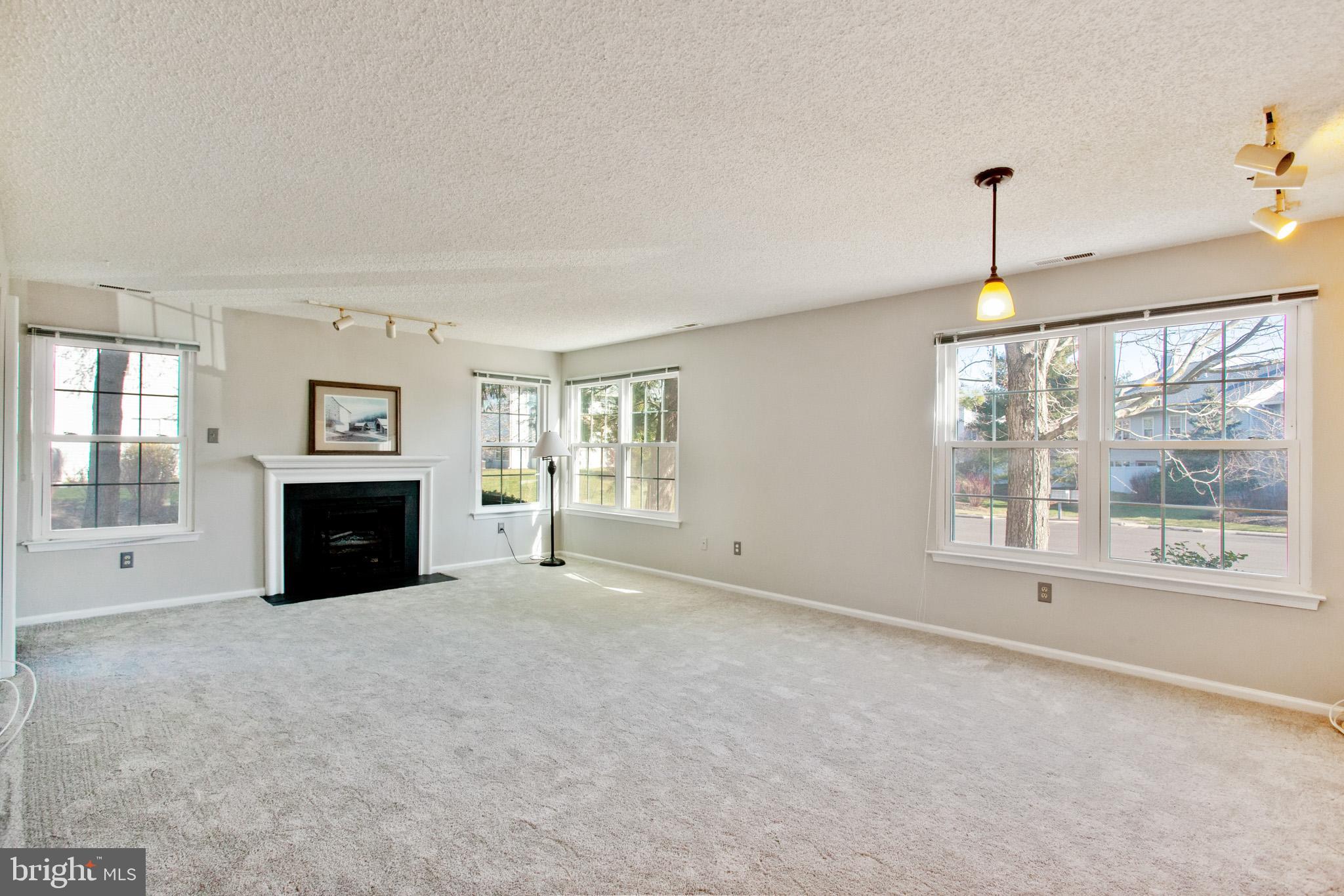 1908 Sterling Road, Unit 7 Yardley, PA 19067 - Photo 7 of 30 Bathed in light with lots of windows