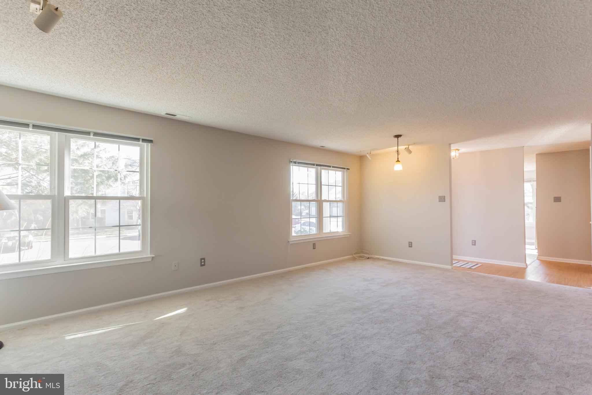 1908 Sterling Road, Unit 7 Yardley, PA 19067 - Photo 9 of 30 View back to foyer