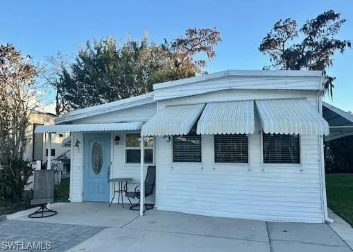 $108,000 | 433 Cheetah Drive, Unit 433, Naples, FL 34114