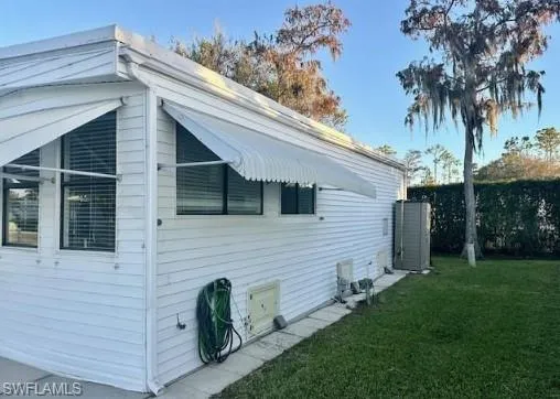 $108,000 | 433 Cheetah Drive, Unit 433, Naples, FL 34114