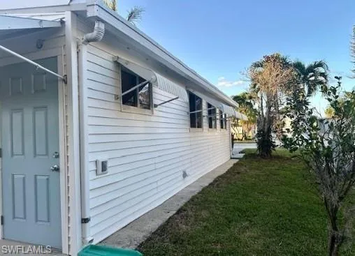 $108,000 | 433 Cheetah Drive, Unit 433, Naples, FL 34114