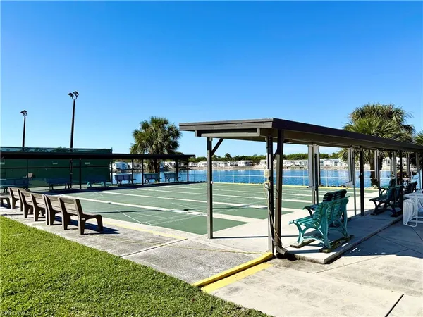 $108,000 | 433 Cheetah Drive, Unit 433, Naples, FL 34114