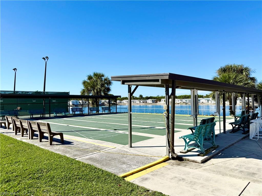 433 Cheetah Drive, Unit 433 Naples, FL 34114 - Photo 44 of 49