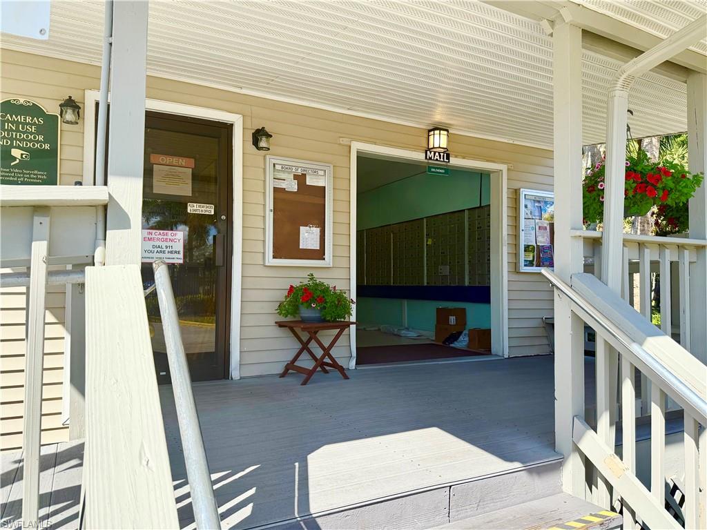 433 Cheetah Drive, Unit 433 Naples, FL 34114 - Photo 47 of 49