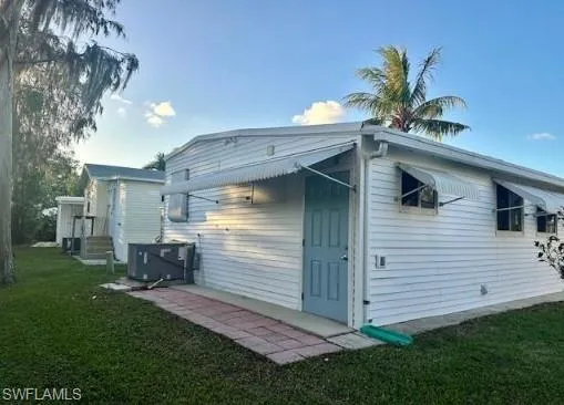 $108,000 | 433 Cheetah Drive, Unit 433, Naples, FL 34114