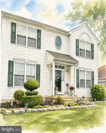 $439,000 | 182 Winterton Lane, Dover, DE 19904