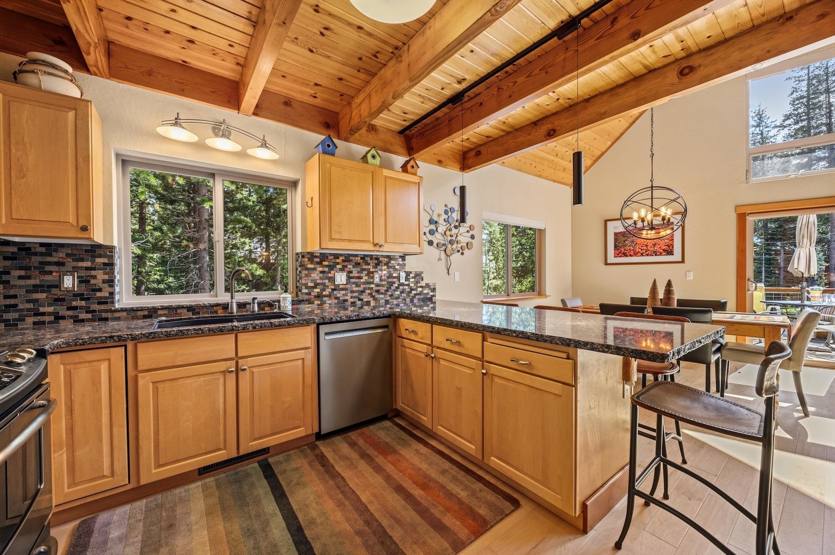 6104 Serene Road Soda Springs, CA 95728 - Photo 6 of 28