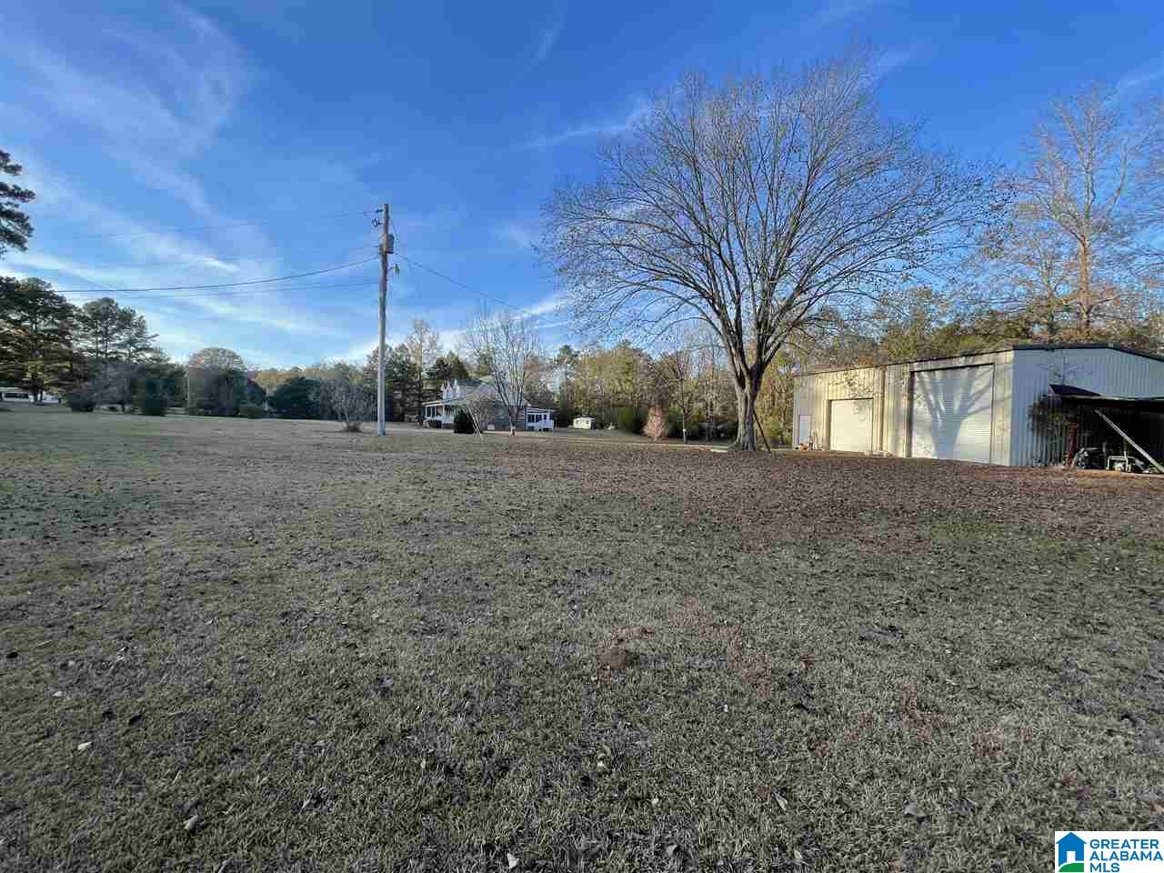 400 North Horton Road Wilsonville, AL 35186 - Photo 10 of 30