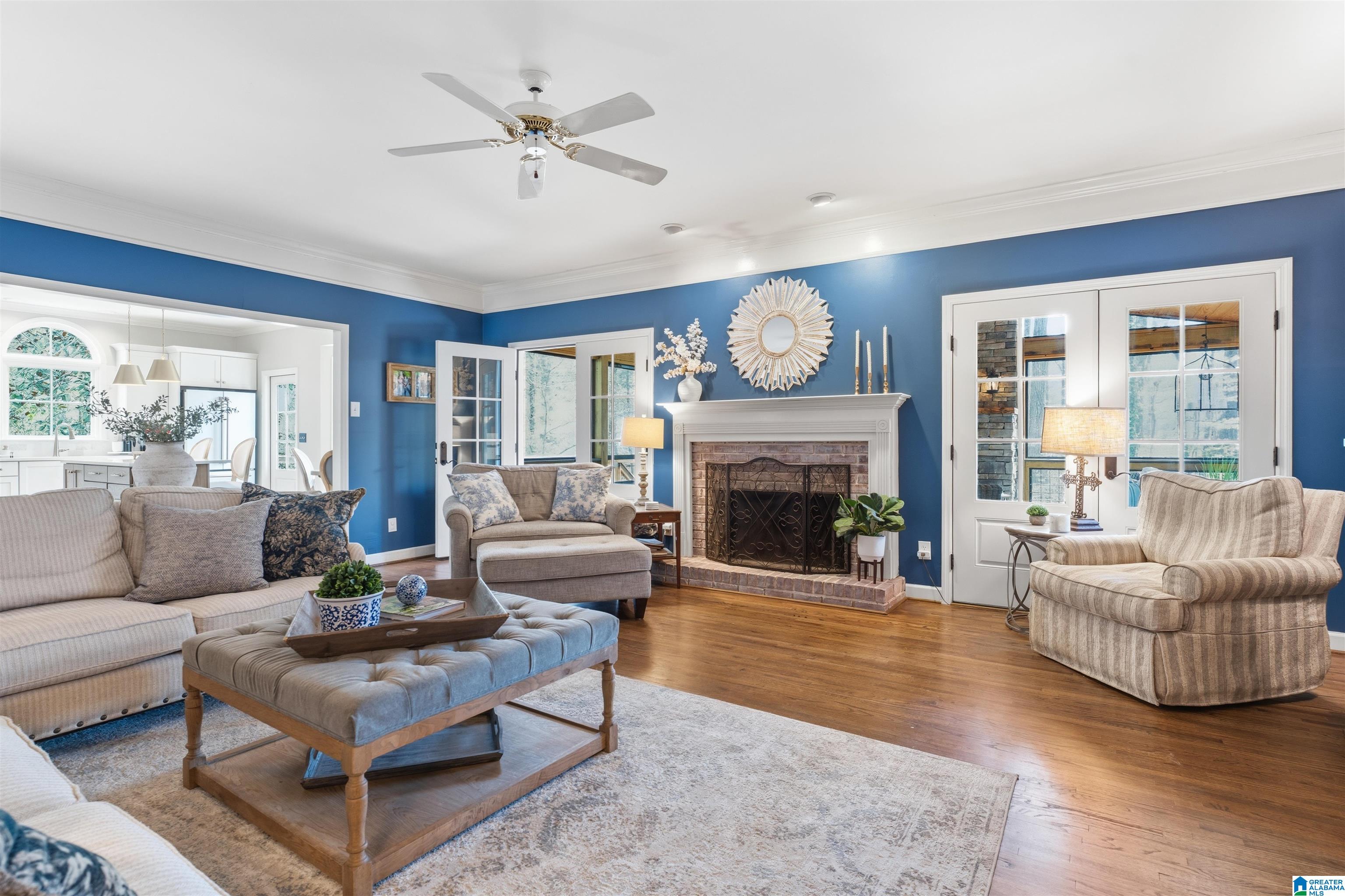 5449 Hickory Ridge Drive Birmingham, AL 35242 - Photo 31 of 72