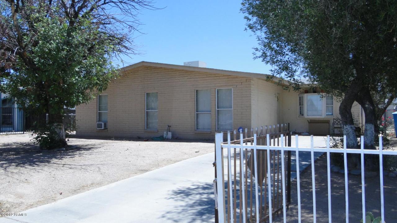 1601 West Vineyard Road Phoenix, AZ 85041 - Photo 1 of 21 front