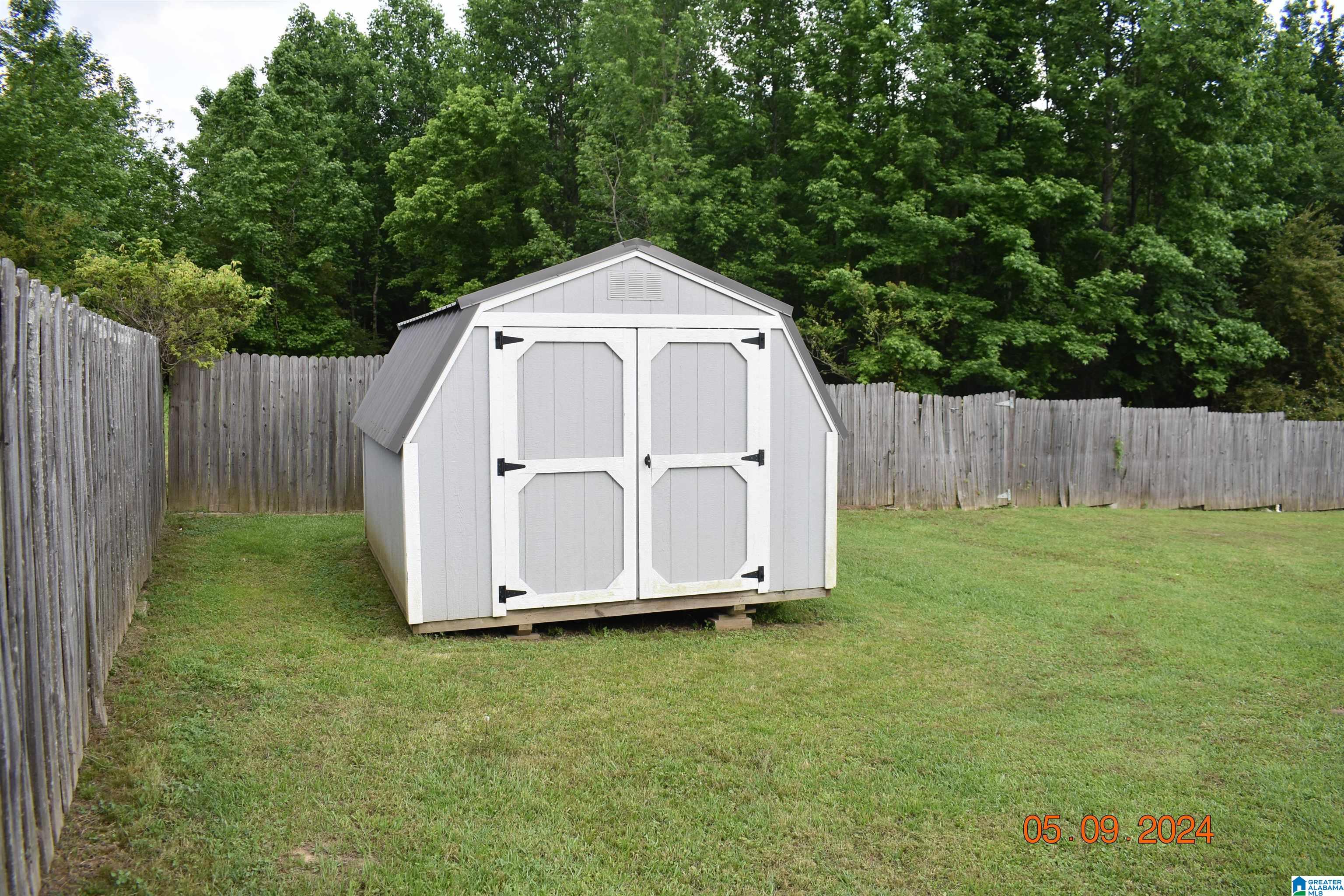 1910 Blooming Grove Road Jasper, AL 35504 - Photo 33 of 37